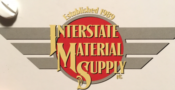 Material Company